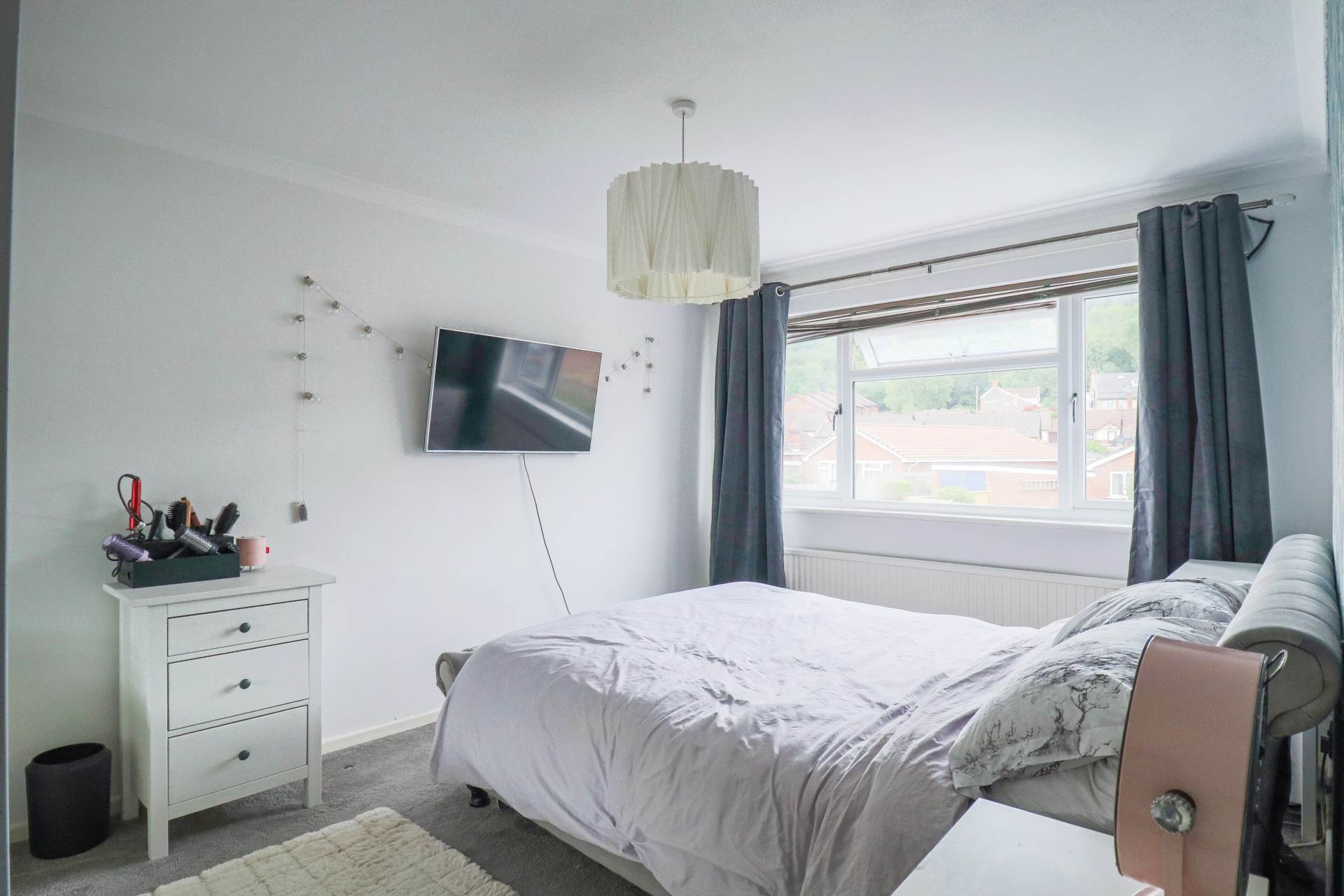 Manor Farm Crescent, Edge Of Hutton Village, Image 13