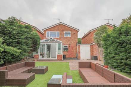 Manor Farm Crescent, Edge Of Hutton Village, Image 10