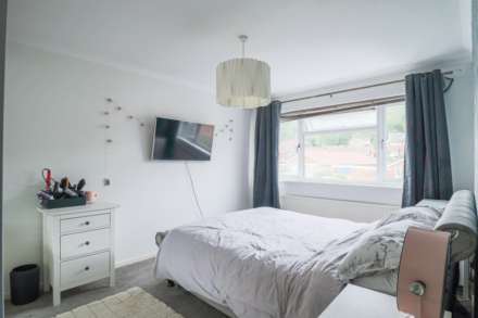 Manor Farm Crescent, Edge Of Hutton Village, Image 13