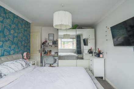 Manor Farm Crescent, Edge Of Hutton Village, Image 14