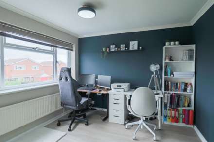 Manor Farm Crescent, Edge Of Hutton Village, Image 15
