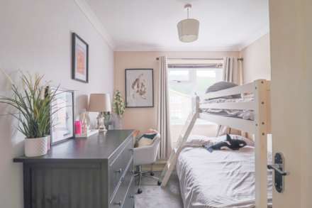 Manor Farm Crescent, Edge Of Hutton Village, Image 16