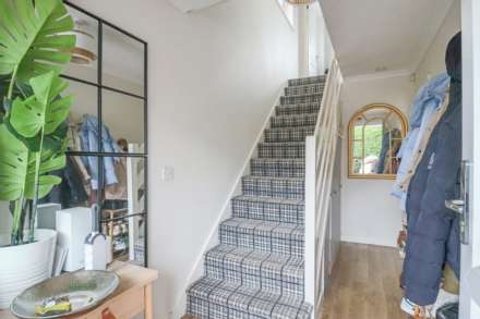 Manor Farm Crescent, Edge Of Hutton Village, Image 19