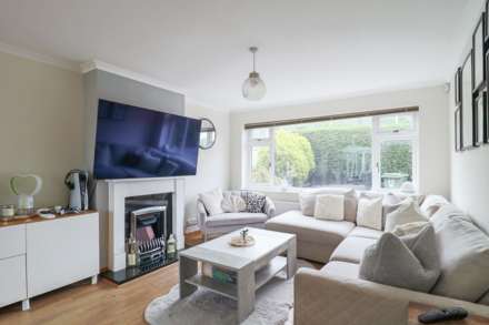 Manor Farm Crescent, Edge Of Hutton Village, Image 2