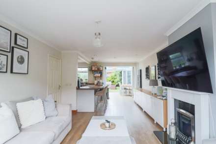 Manor Farm Crescent, Edge Of Hutton Village, Image 3