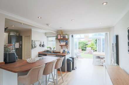 Manor Farm Crescent, Edge Of Hutton Village, Image 4