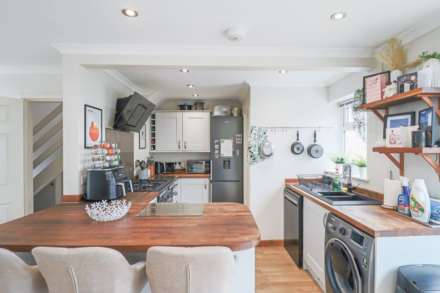 Manor Farm Crescent, Edge Of Hutton Village, Image 5