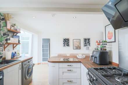 Manor Farm Crescent, Edge Of Hutton Village, Image 6