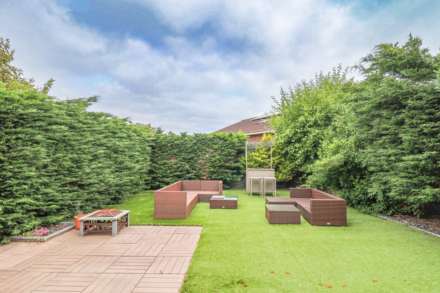 Manor Farm Crescent, Edge Of Hutton Village, Image 8