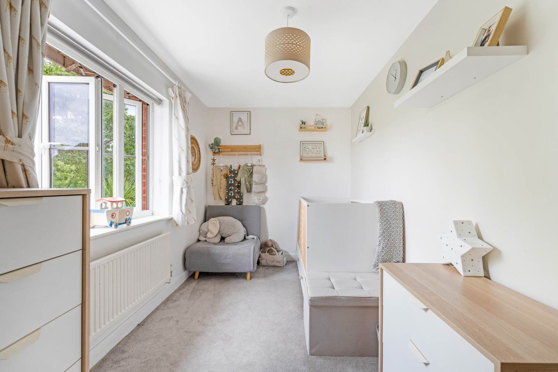 Bourton Lane, St Georges - Superb First Time Buy, Image 12