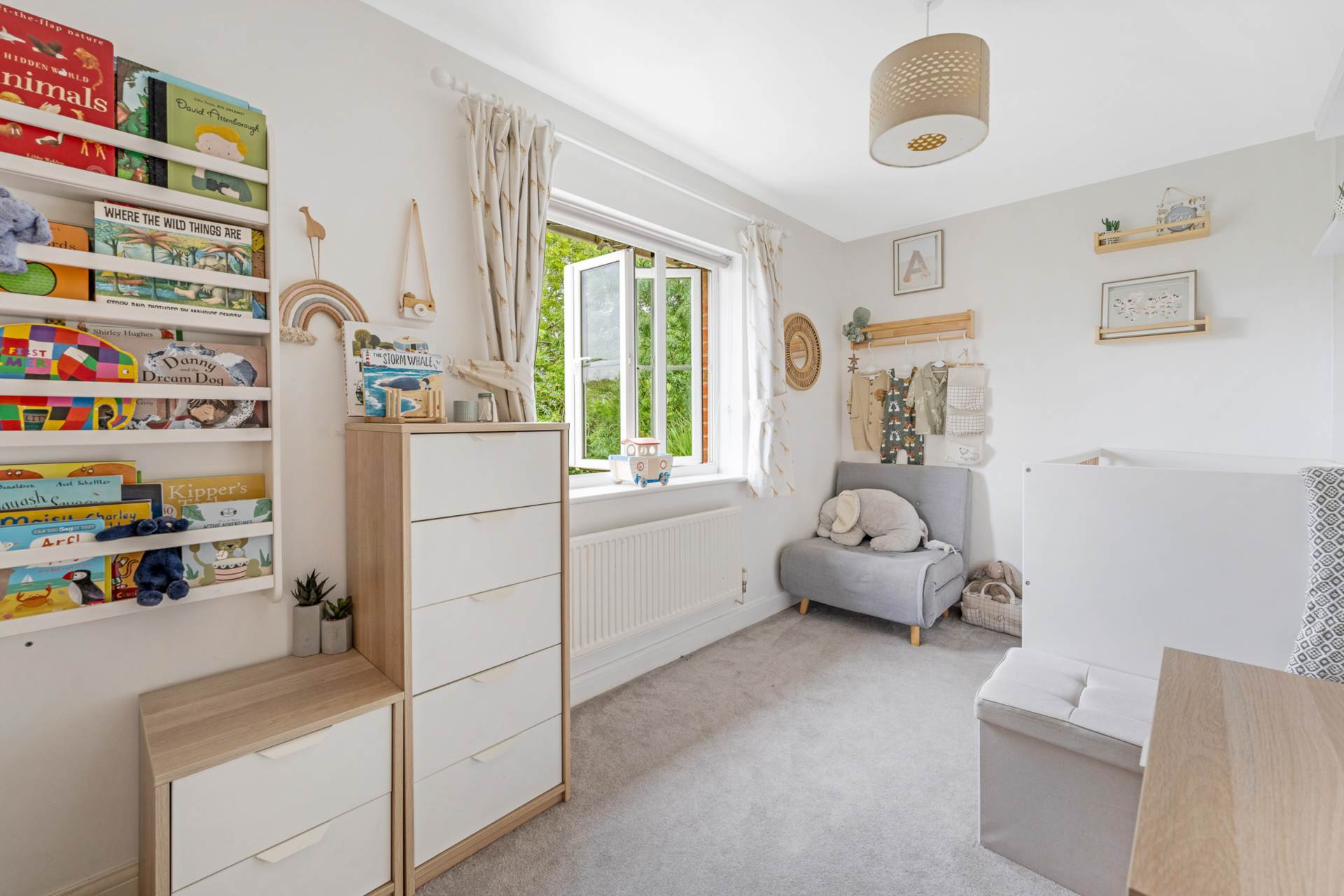 Bourton Lane, St Georges - Superb First Time Buy, Image 13