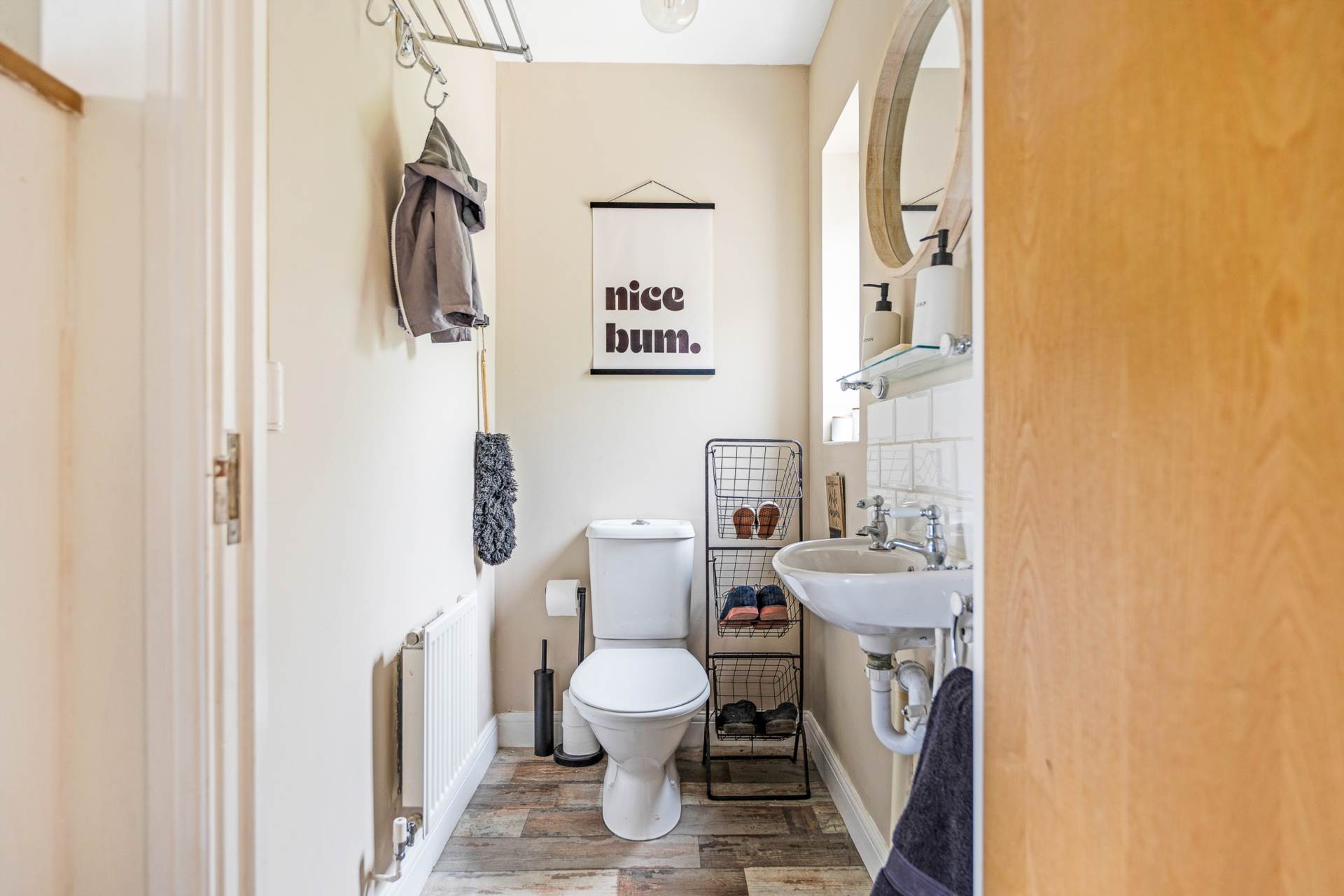 Bourton Lane, St Georges - Superb First Time Buy, Image 15