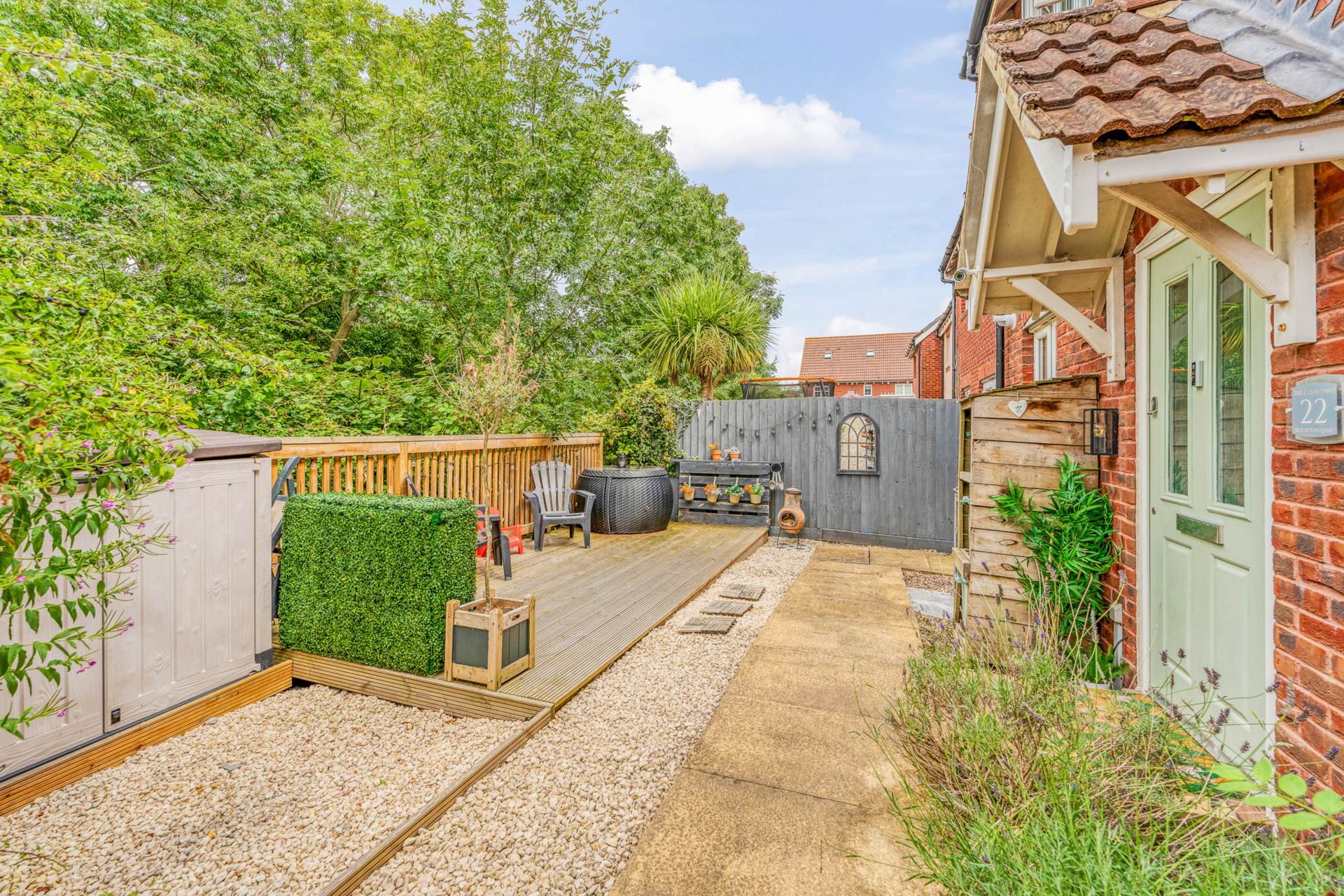 Bourton Lane, St Georges - Superb First Time Buy, Image 2