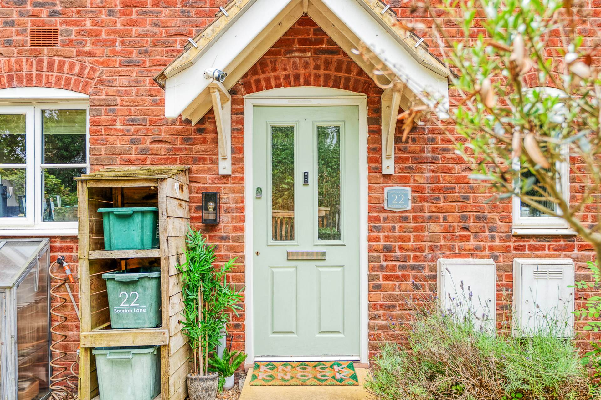 Bourton Lane, St Georges - Superb First Time Buy, Image 3