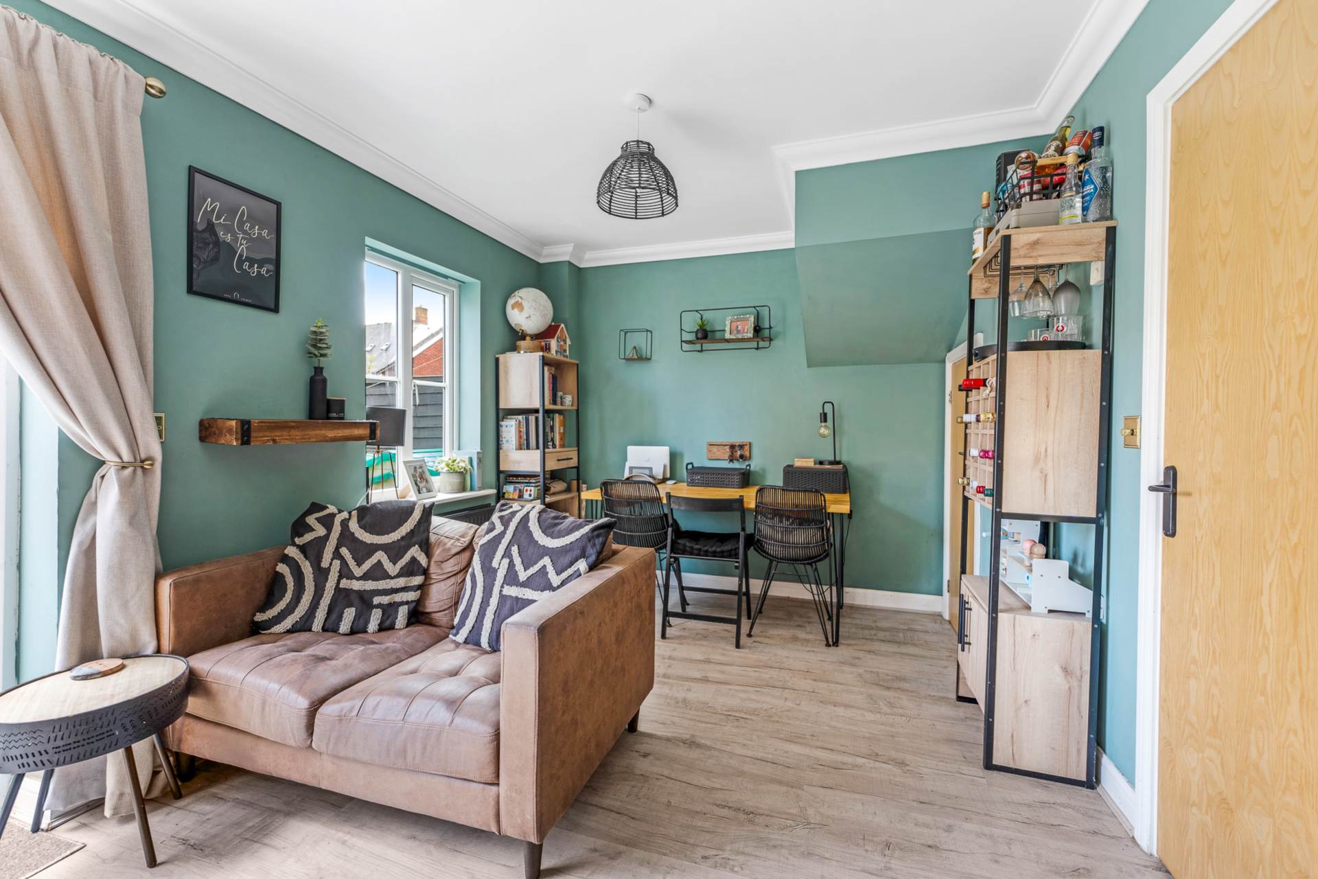 Bourton Lane, St Georges - Superb First Time Buy, Image 4