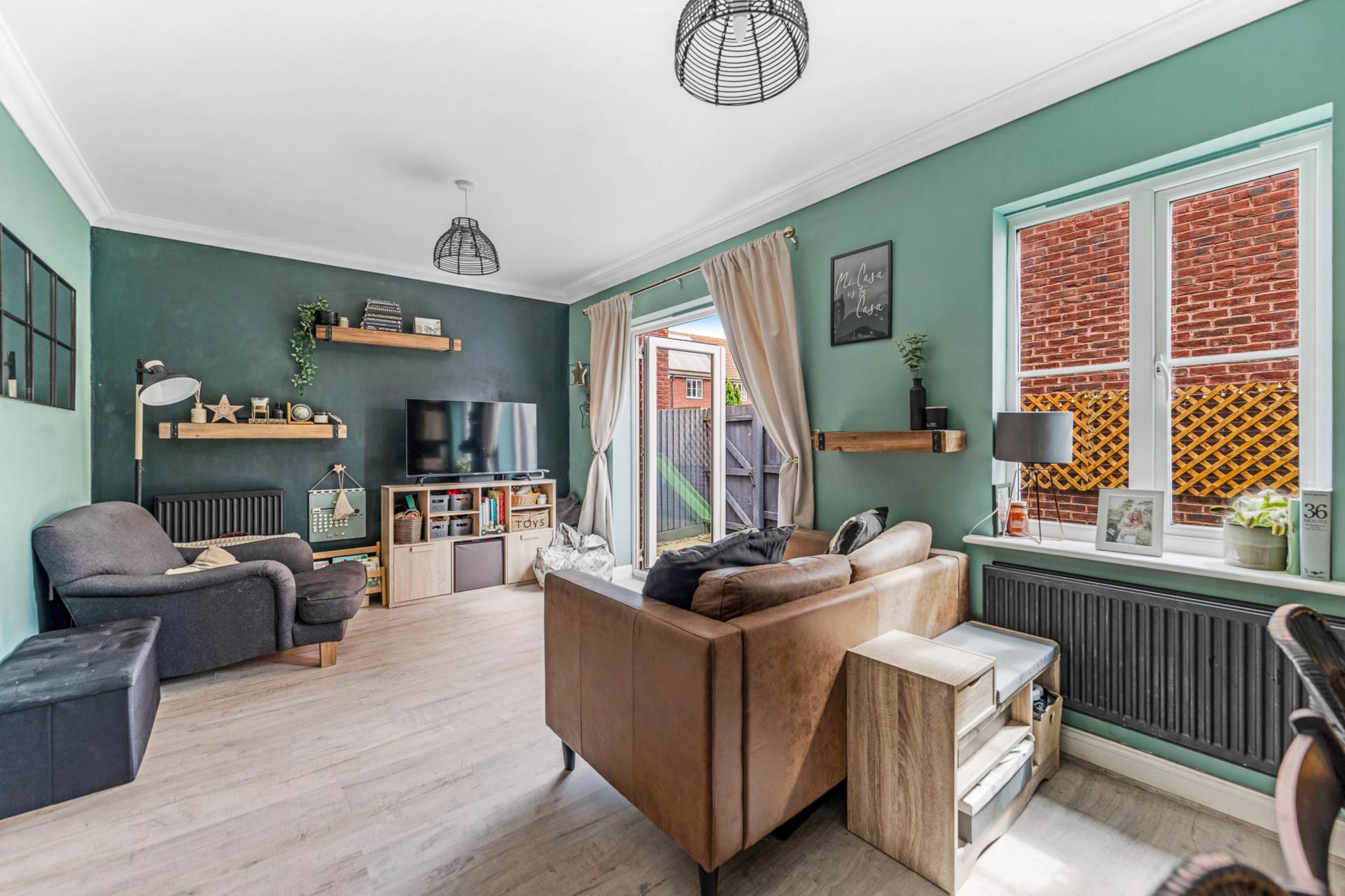 Bourton Lane, St Georges - Superb First Time Buy, Image 5