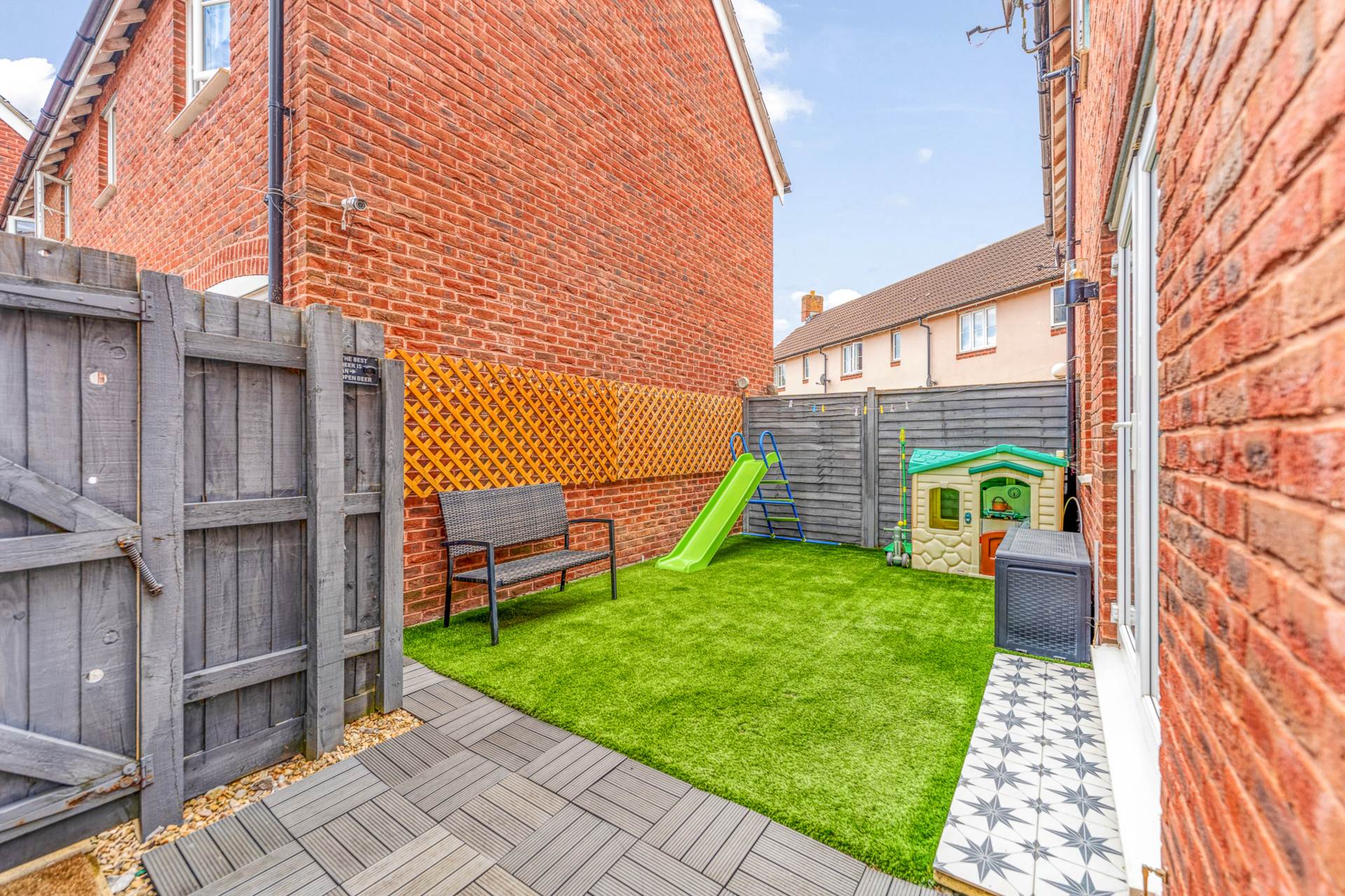 Bourton Lane, St Georges - Superb First Time Buy, Image 6