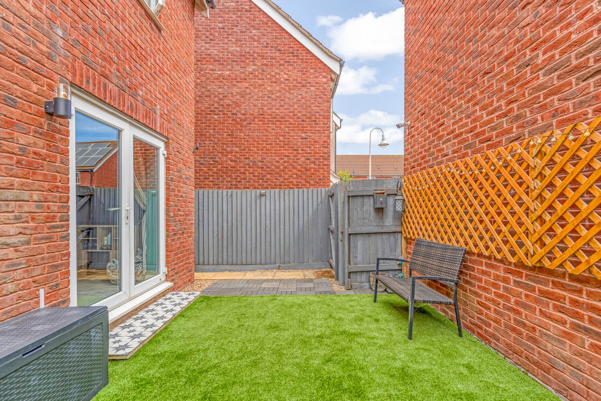 Bourton Lane, St Georges - Superb First Time Buy, Image 7