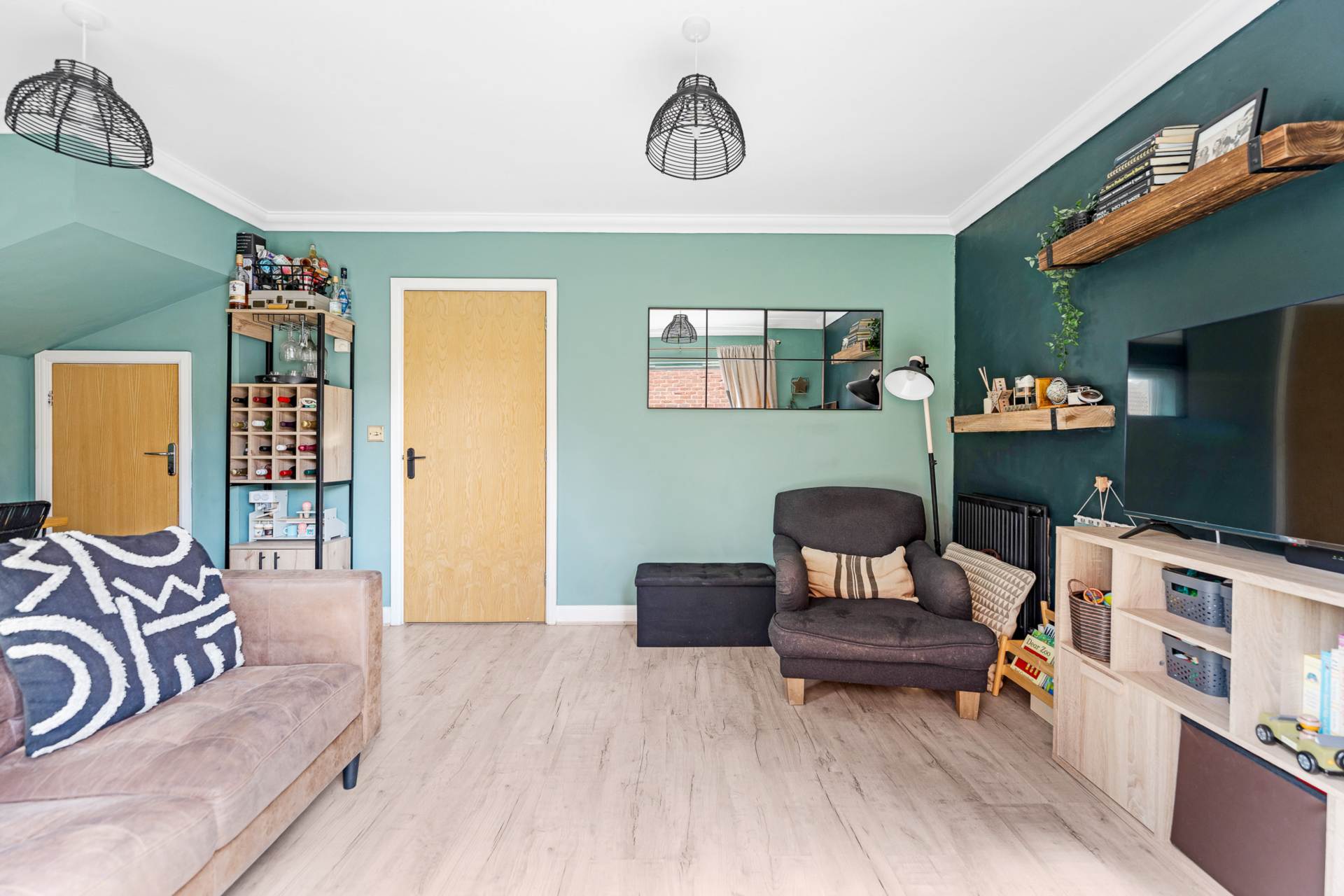 Bourton Lane, St Georges - Superb First Time Buy, Image 8