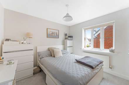 Bourton Lane, St Georges - Superb First Time Buy, Image 10