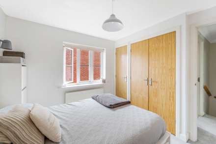 Bourton Lane, St Georges - Superb First Time Buy, Image 11
