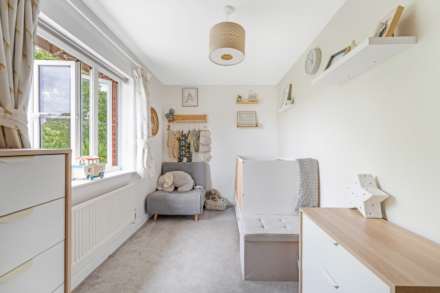 Bourton Lane, St Georges - Superb First Time Buy, Image 12