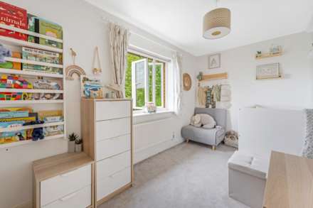 Bourton Lane, St Georges - Superb First Time Buy, Image 13