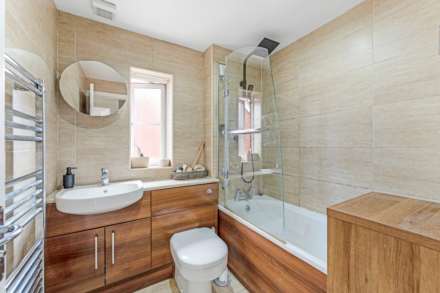 Bourton Lane, St Georges - Superb First Time Buy, Image 14