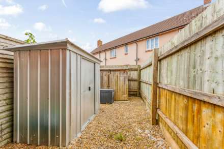 Bourton Lane, St Georges - Superb First Time Buy, Image 17