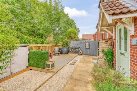 Bourton Lane, St Georges - Superb First Time Buy, Image 2