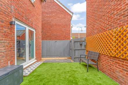 Bourton Lane, St Georges - Superb First Time Buy, Image 7