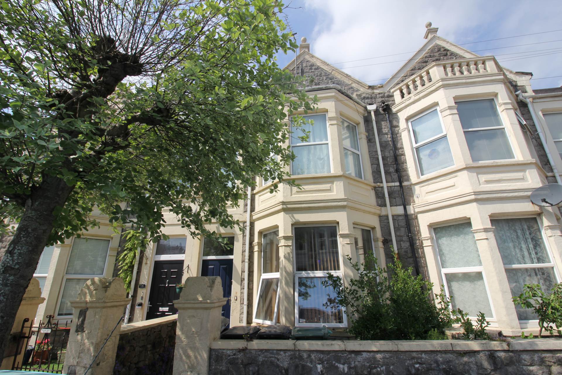 Walliscote Road South, Weston-super-Mare, Image 1