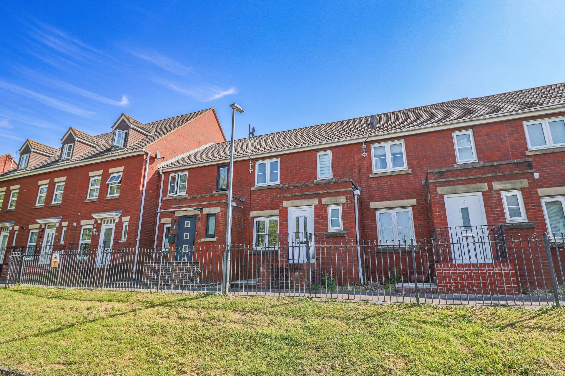 Jay View, Weston-super-Mare, Image 1