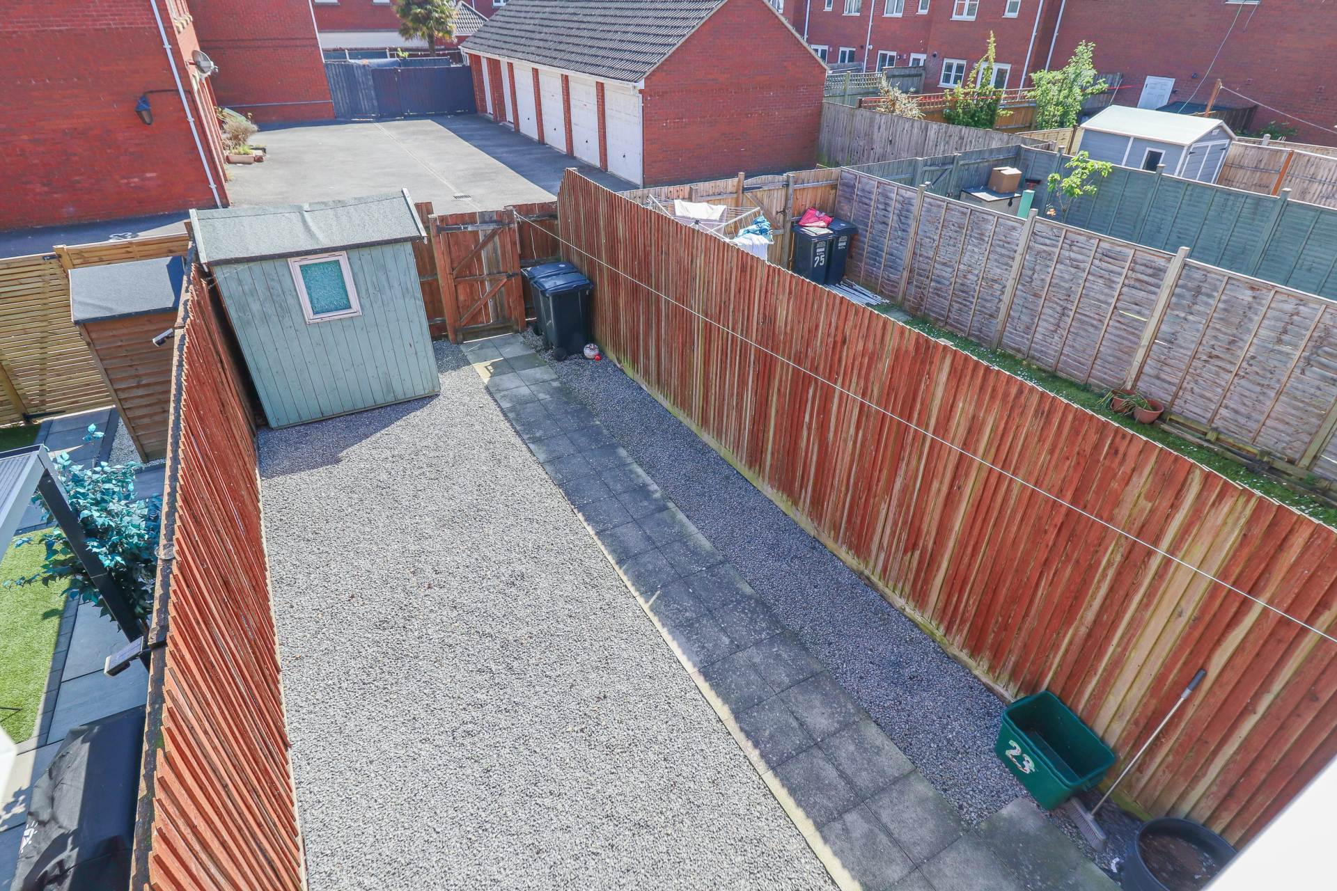 Jay View, Weston-super-Mare, Image 5