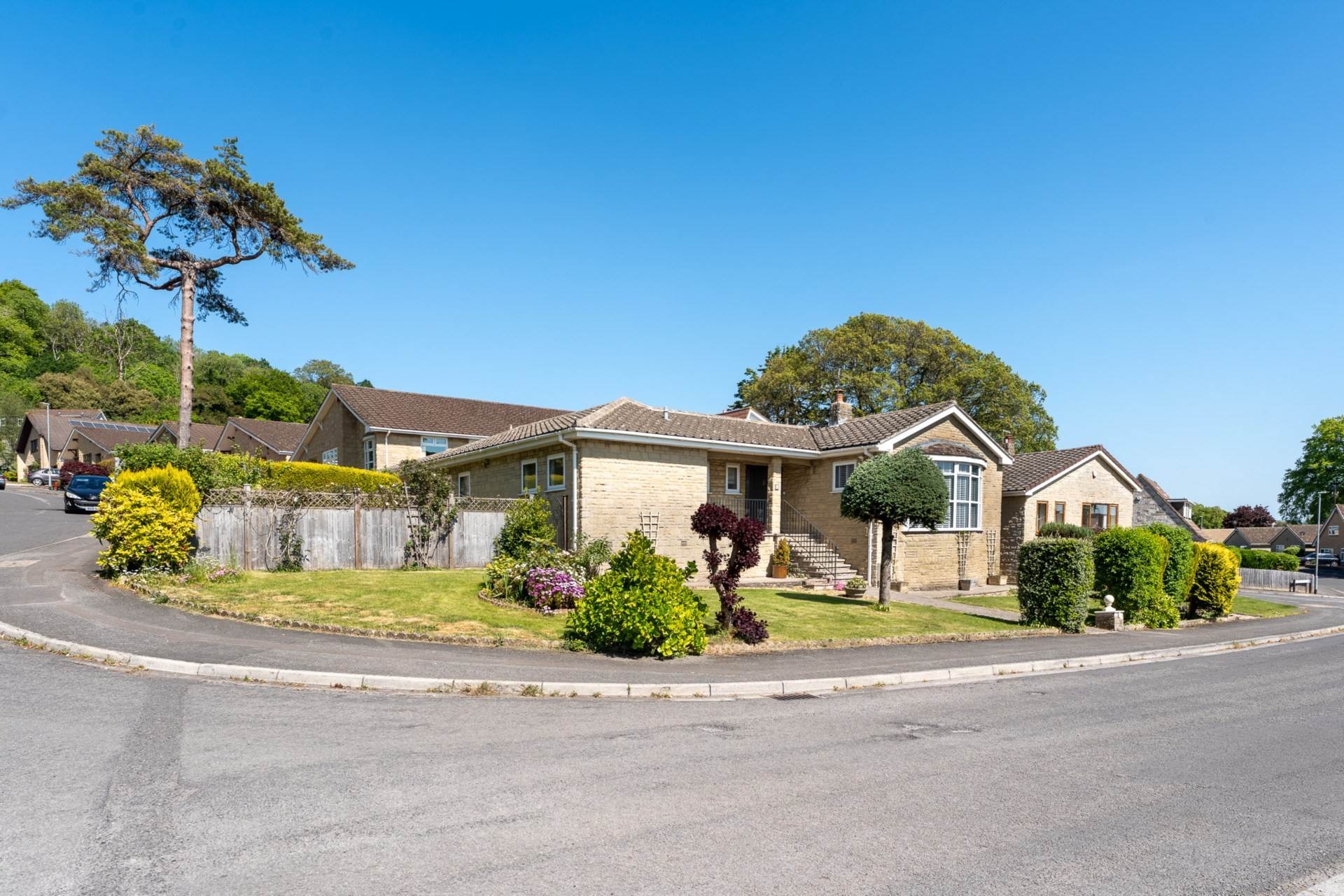 Ringwood Grove, Weston-super-Mare, Image 1