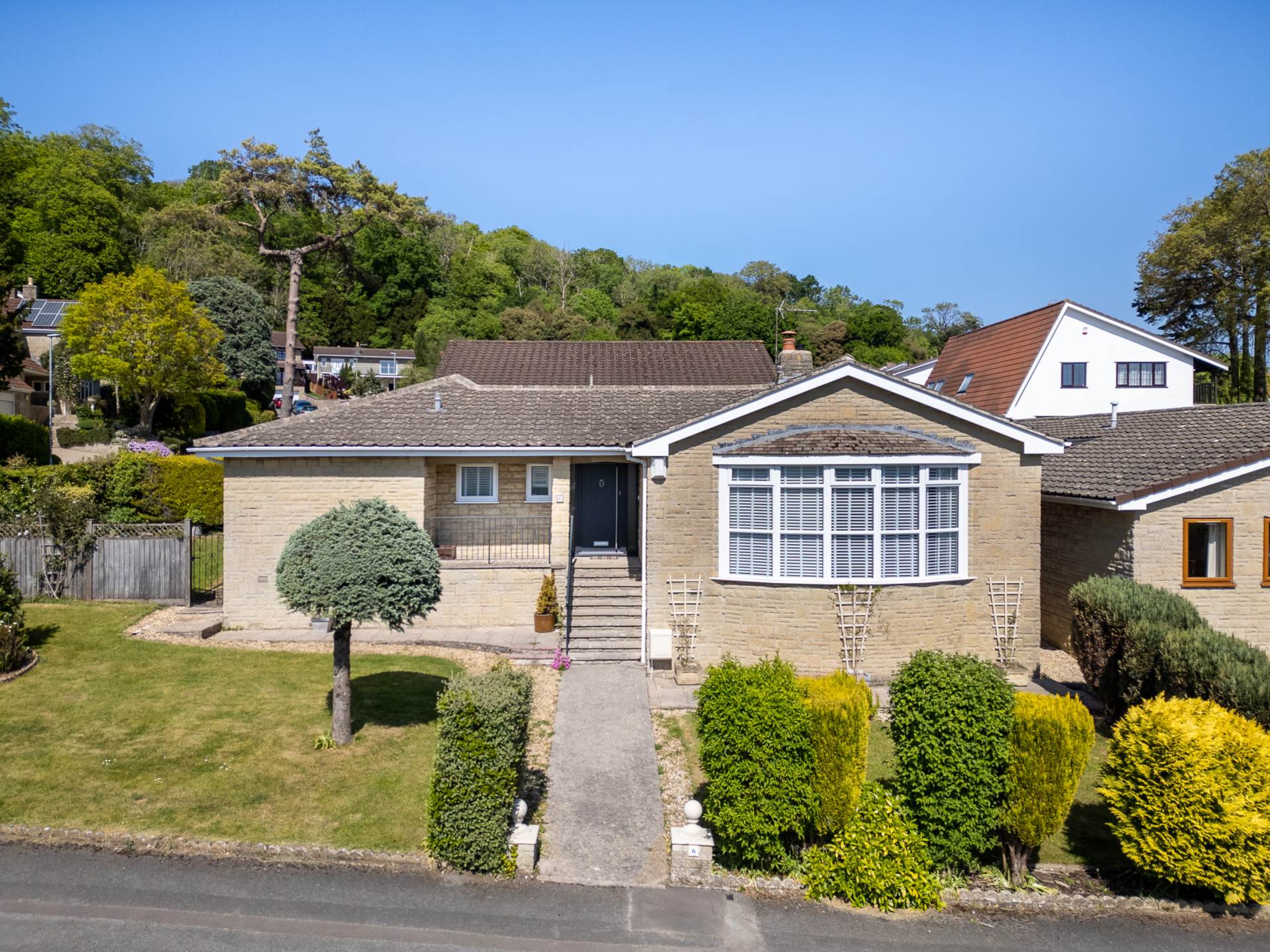 Ringwood Grove, Weston-super-Mare, Image 2