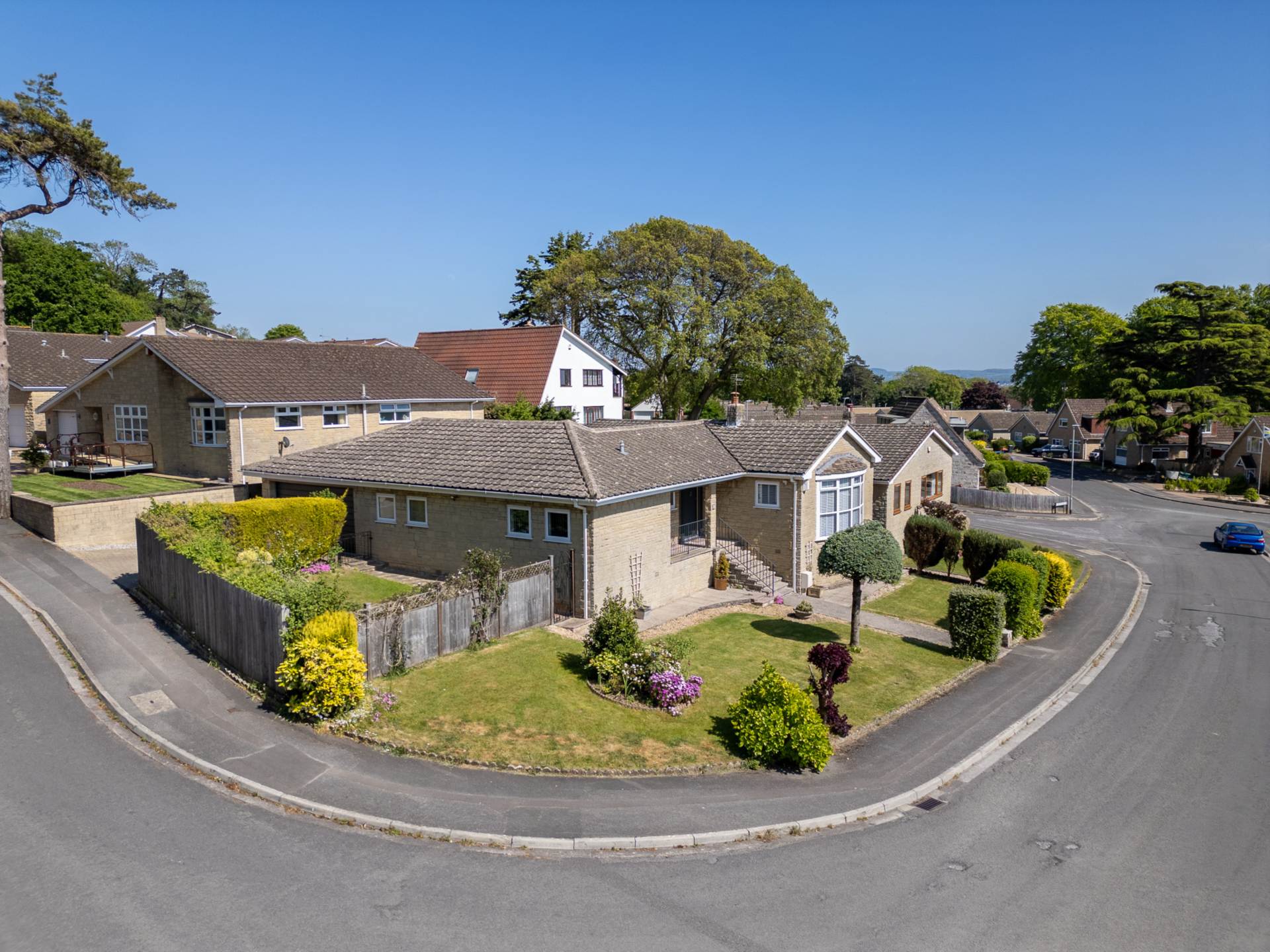 Ringwood Grove, Weston-super-Mare, Image 27