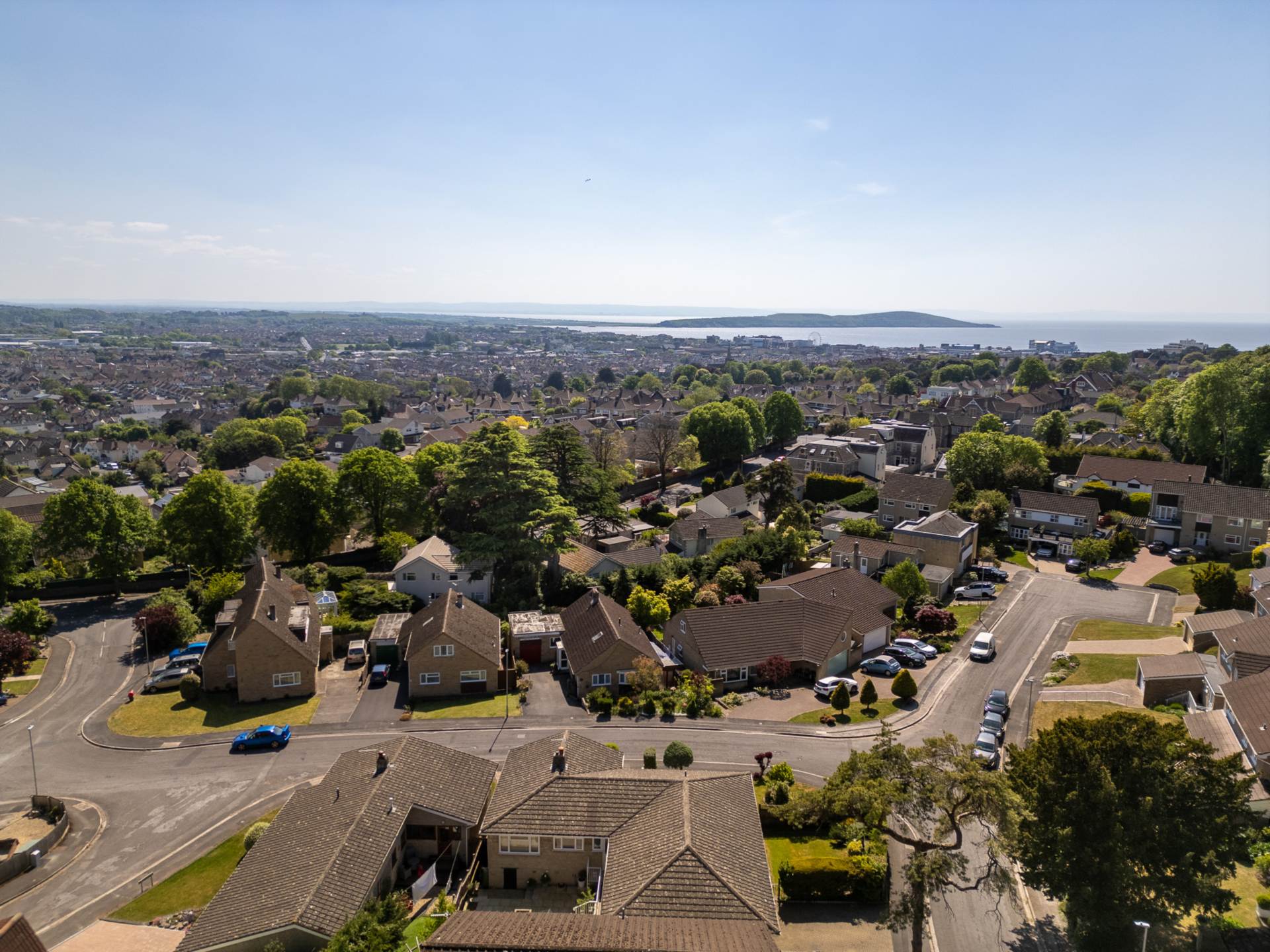 Ringwood Grove, Weston-super-Mare, Image 3