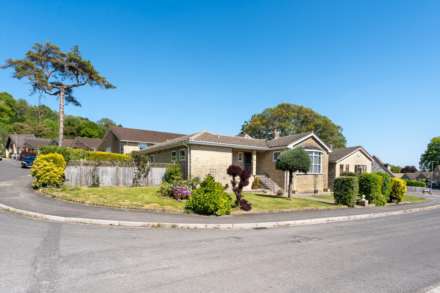 Ringwood Grove, Weston-super-Mare