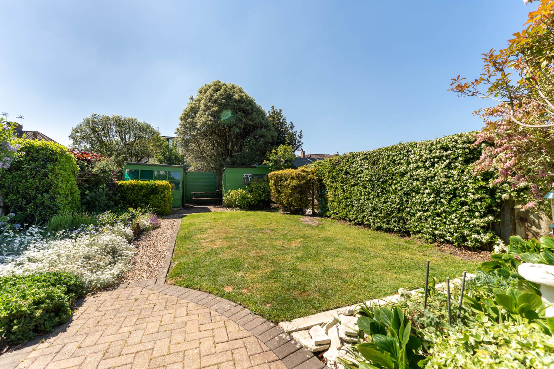 Southville Road, South Ward - Extended Family Home, Image 10