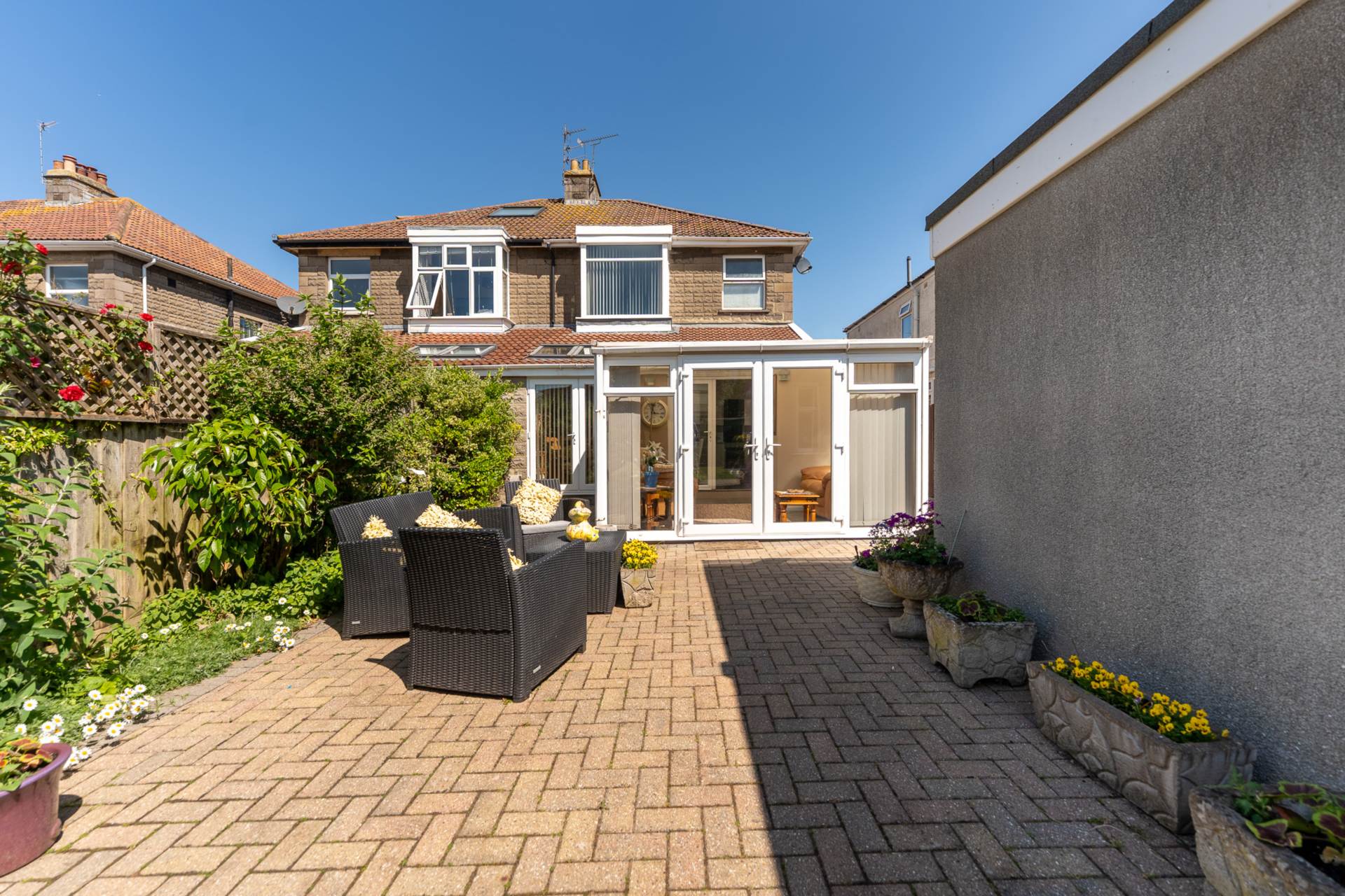 Southville Road, South Ward - Extended Family Home, Image 12