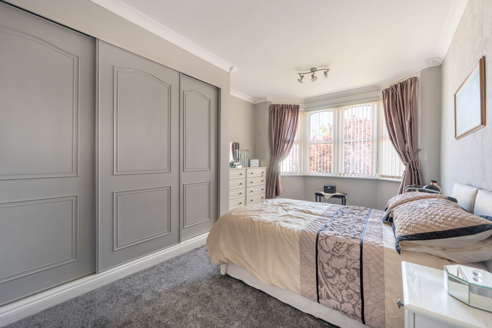 Southville Road, South Ward - Extended Family Home, Image 15