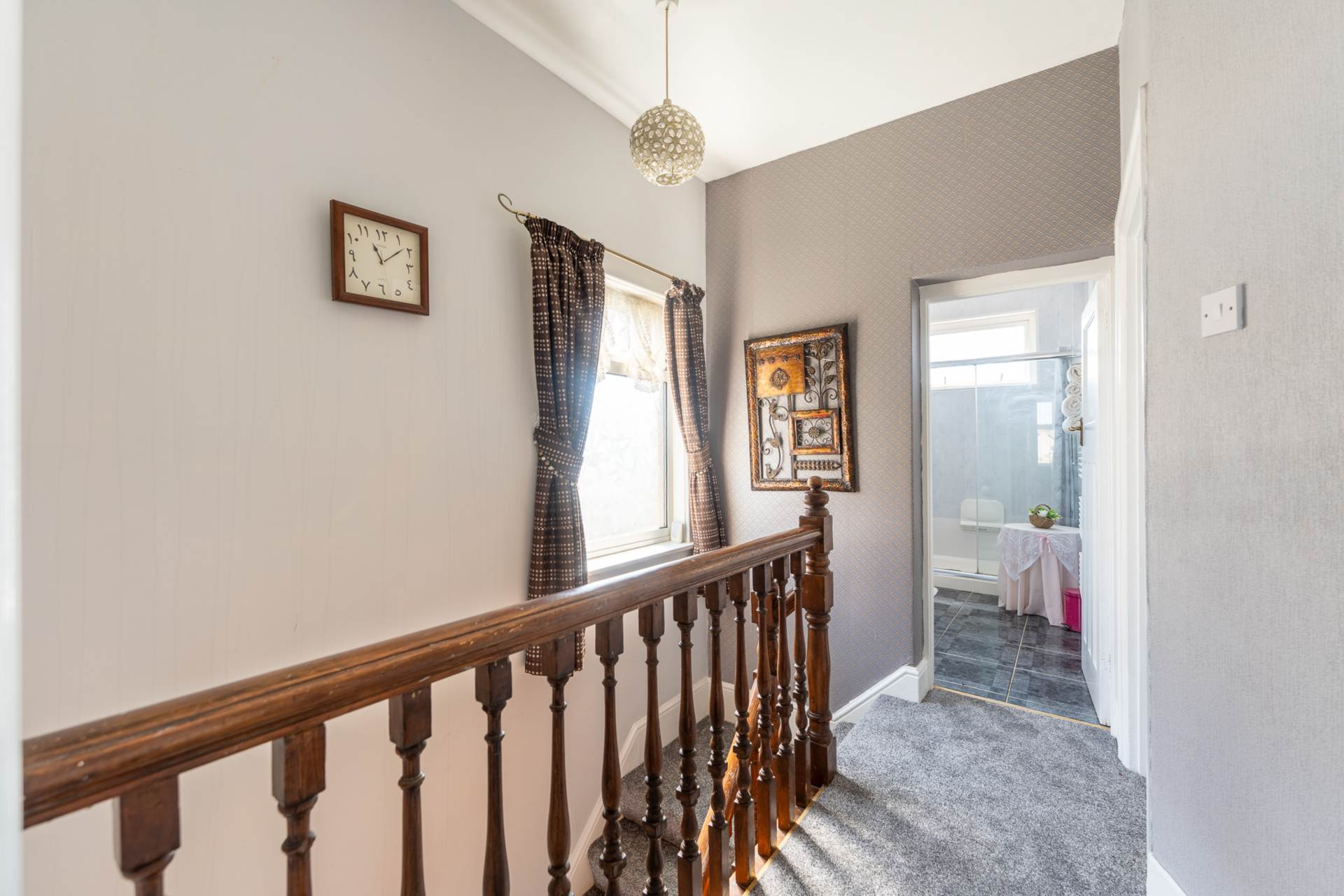 Southville Road, South Ward - Extended Family Home, Image 20