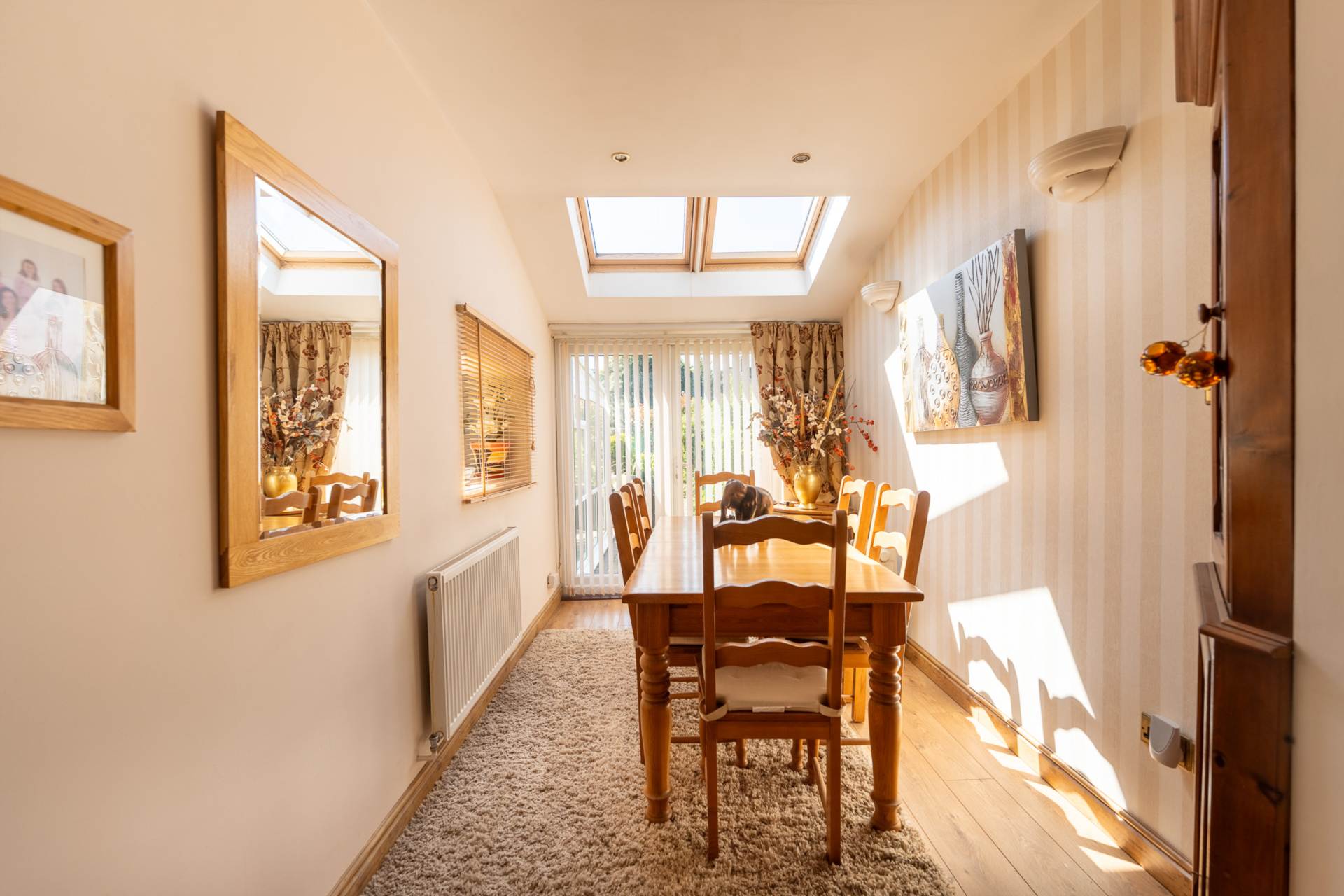 Southville Road, South Ward - Extended Family Home, Image 4