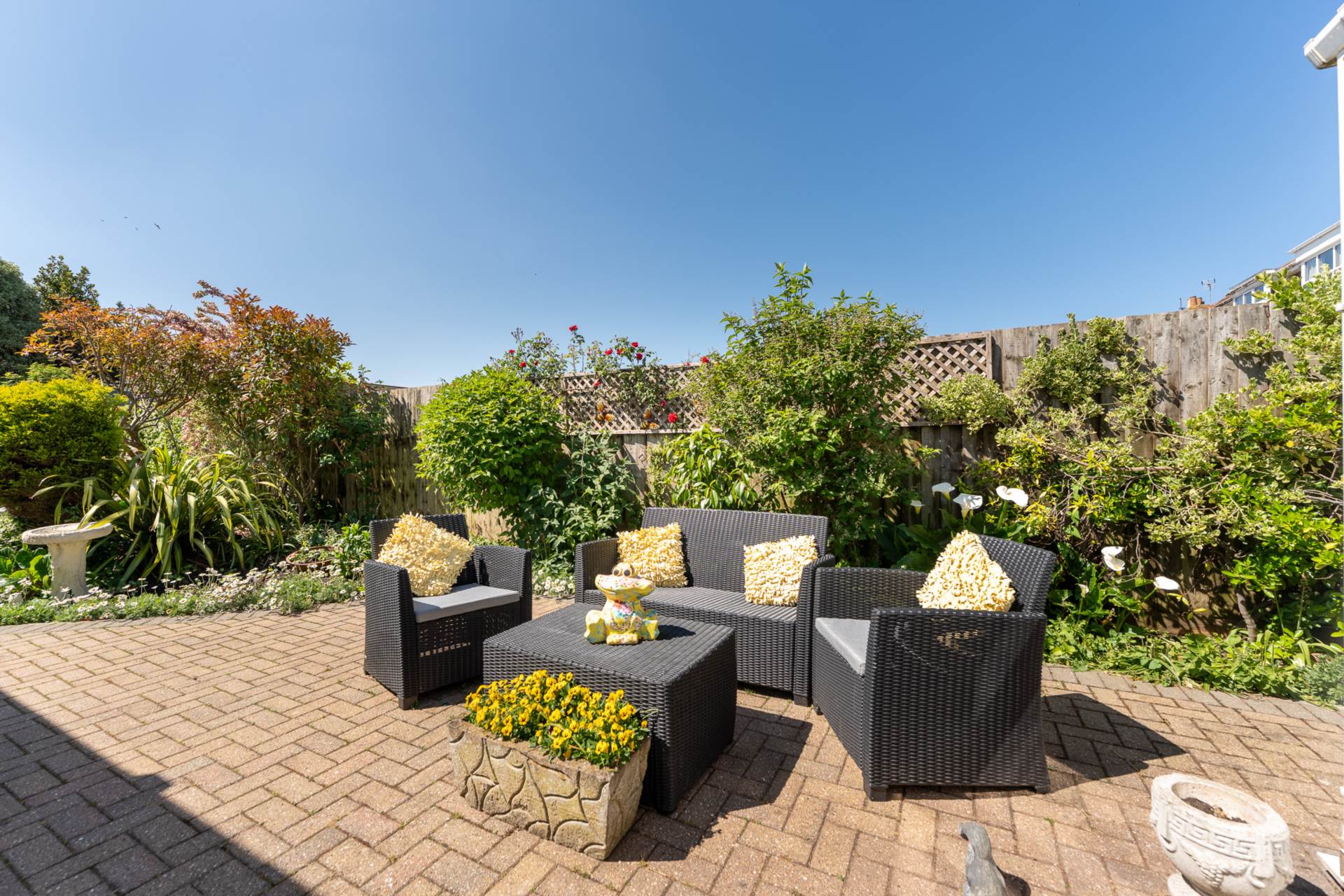 Southville Road, South Ward - Extended Family Home, Image 9