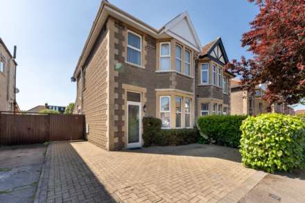 Southville Road, South Ward - Extended Family Home
