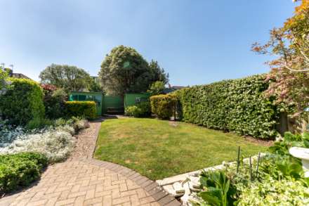Southville Road, South Ward - Extended Family Home, Image 10