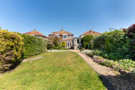 Southville Road, South Ward - Extended Family Home, Image 11