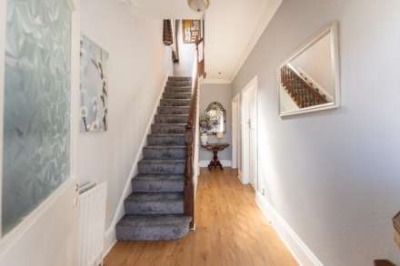 Southville Road, South Ward - Extended Family Home, Image 14