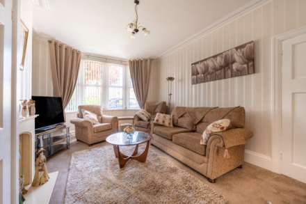 Southville Road, South Ward - Extended Family Home, Image 2